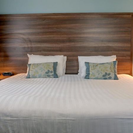 Best Western Station Hotel Dumfries Exteriör bild