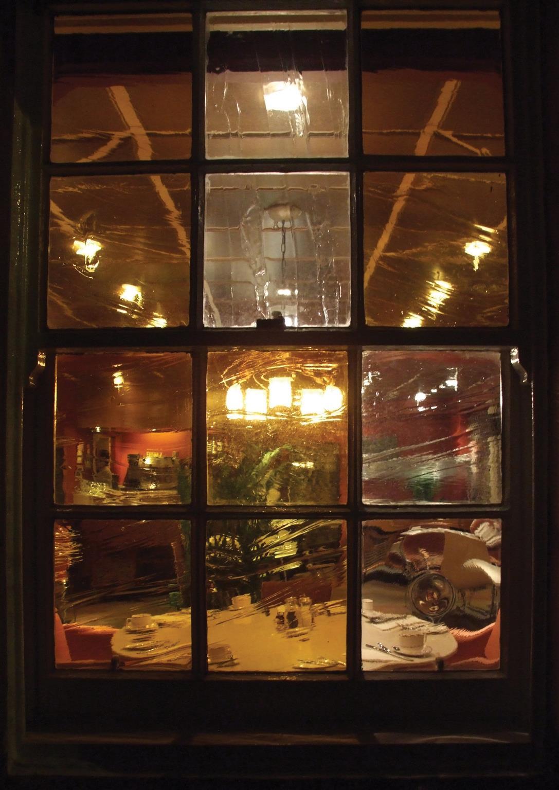 Best Western Station Hotel Dumfries Restaurang bild
