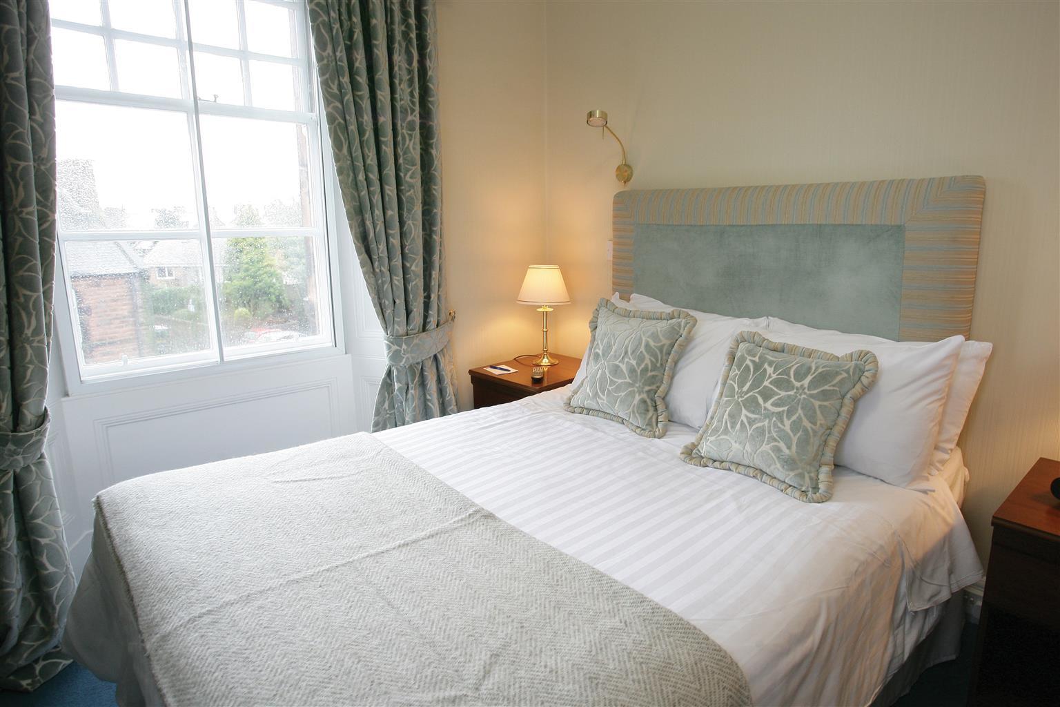 Best Western Station Hotel Dumfries Rum bild